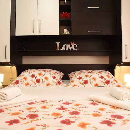 Apartman Mario ماكارسكا المظهر الخارجي الصورة