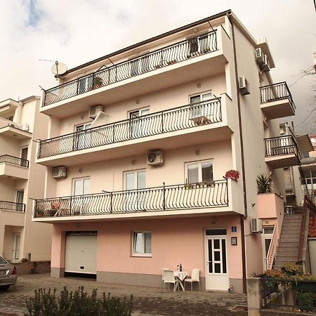Apartman Mario ماكارسكا المظهر الخارجي الصورة