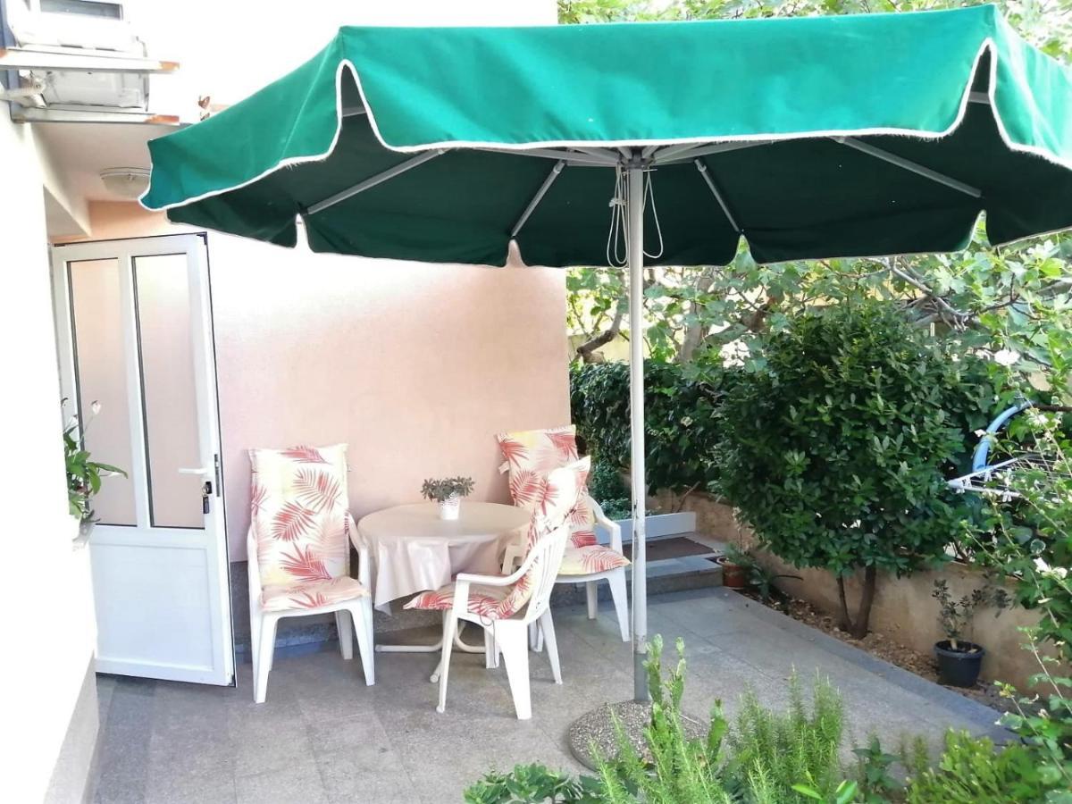 Apartman Mario ماكارسكا المظهر الخارجي الصورة