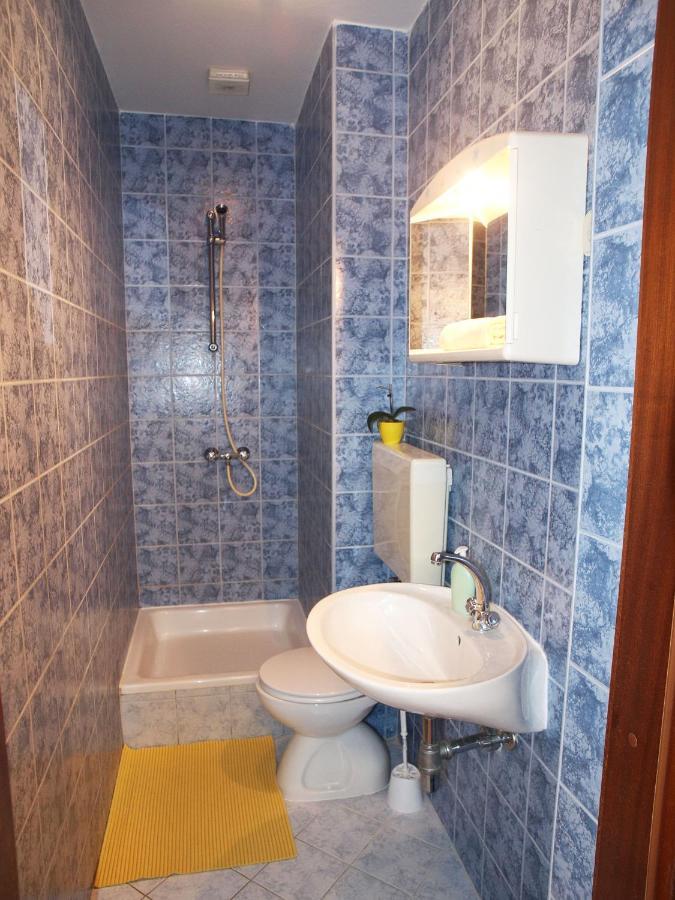 Apartman Mario ماكارسكا المظهر الخارجي الصورة