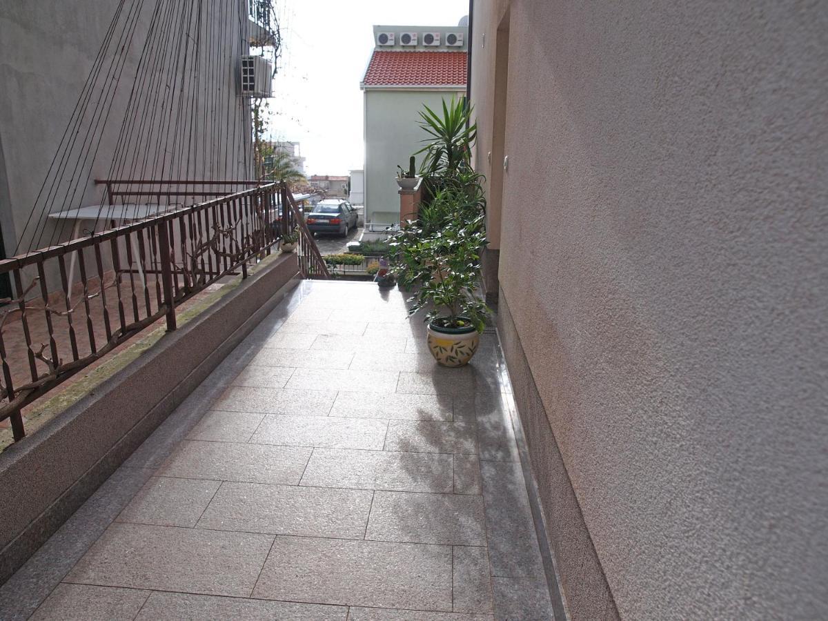 Apartman Mario ماكارسكا المظهر الخارجي الصورة